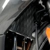 Osłona Chłodnicy Rg Racing Kawasaki Z750 07-13, Z750R 11-13, Z750S 07-13, Z800 13-16, Z1000